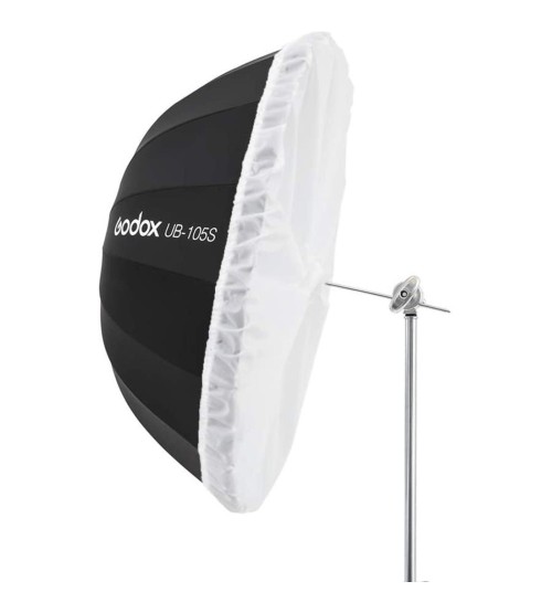 Diffuser Parabolic Umbrella Godox DPU-105T Diffuser Parabolic Umbrella Godox DPU-105T